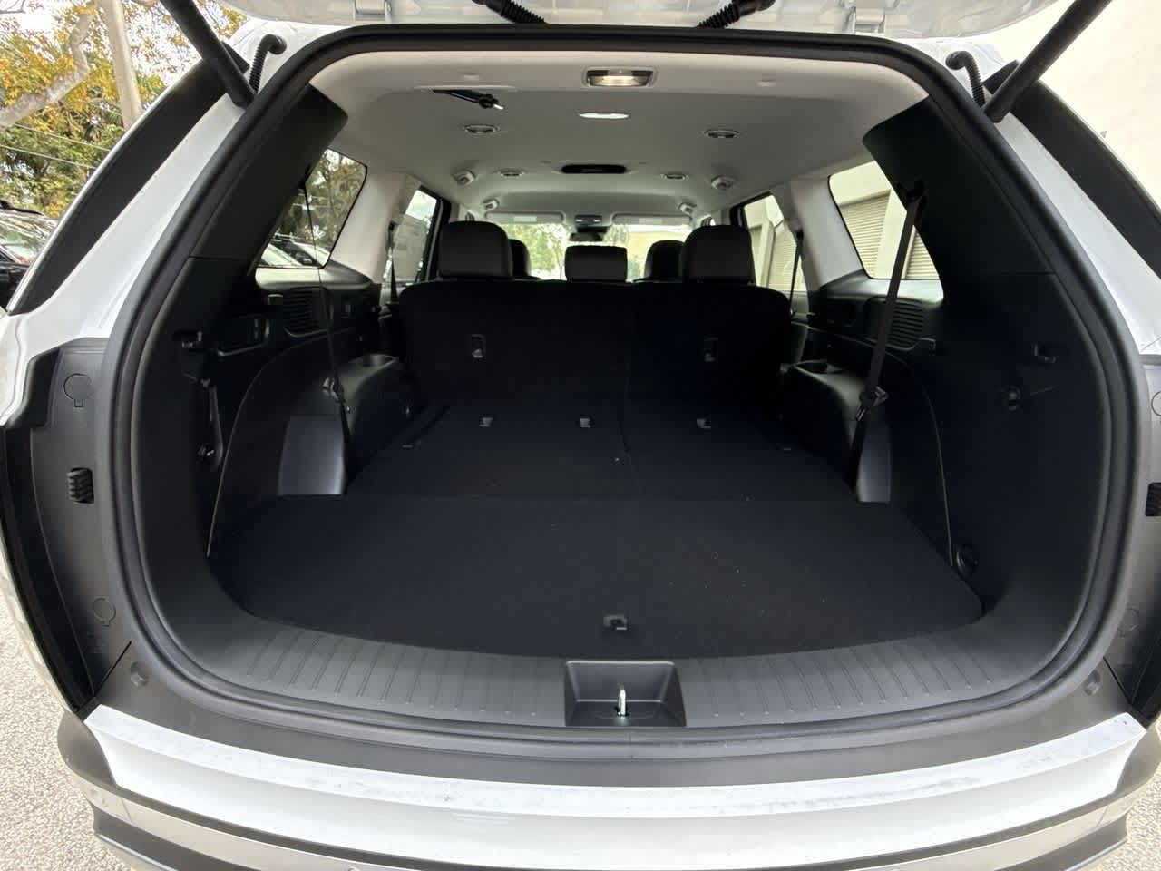 Thumbnail: 2026 Hyundai Palisade - 25