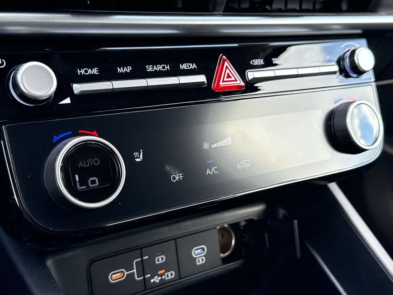 Thumbnail: 2026 Hyundai Tucson - 20