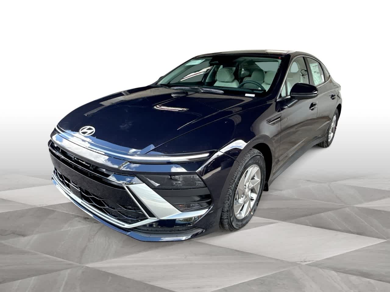 Thumbnail: 2026 Hyundai Sonata - 4