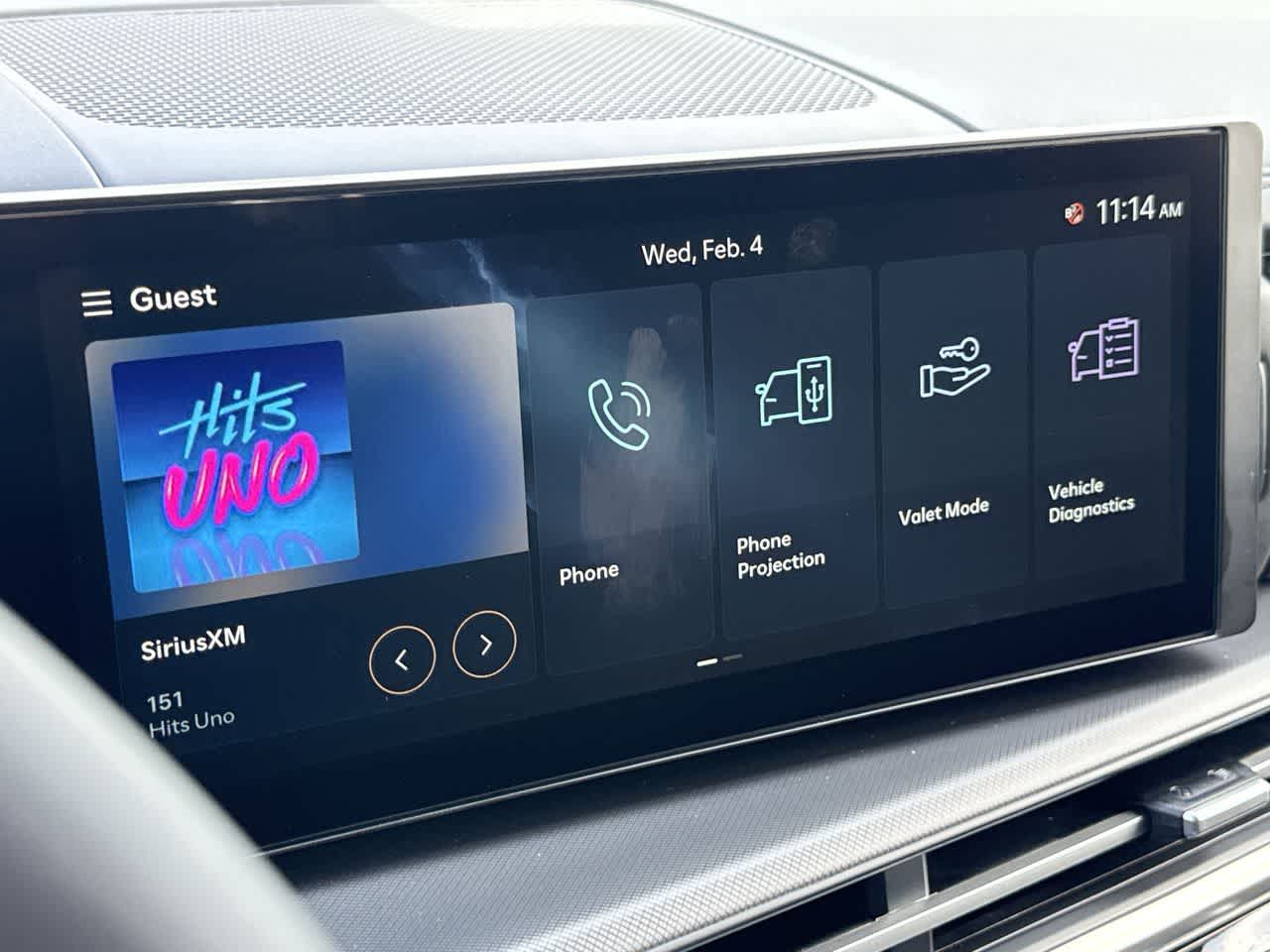 Thumbnail: 2026 Hyundai Santa Fe - 18