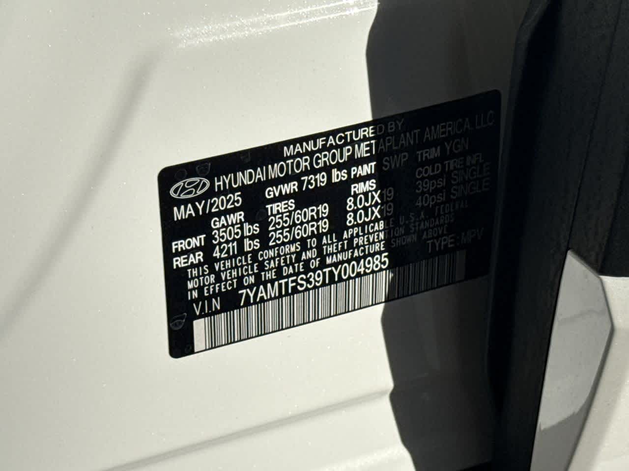 Thumbnail: 2026 Hyundai Ioniq - 29