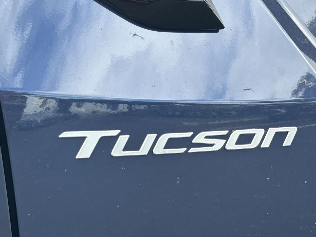 Thumbnail: 2026 Hyundai Tucson - 10