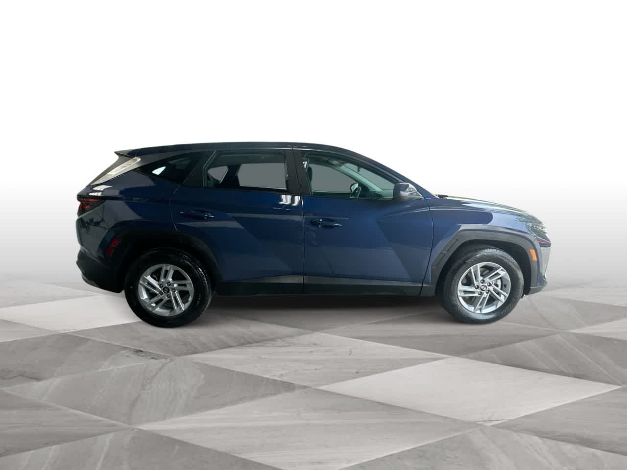 Thumbnail: 2026 Hyundai Tucson - 9