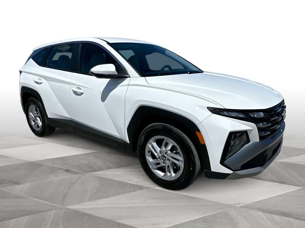 Thumbnail: 2026 Hyundai Tucson - 2
