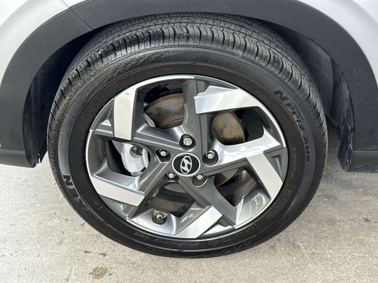 Thumbnail: 2025 Hyundai Venue - 11