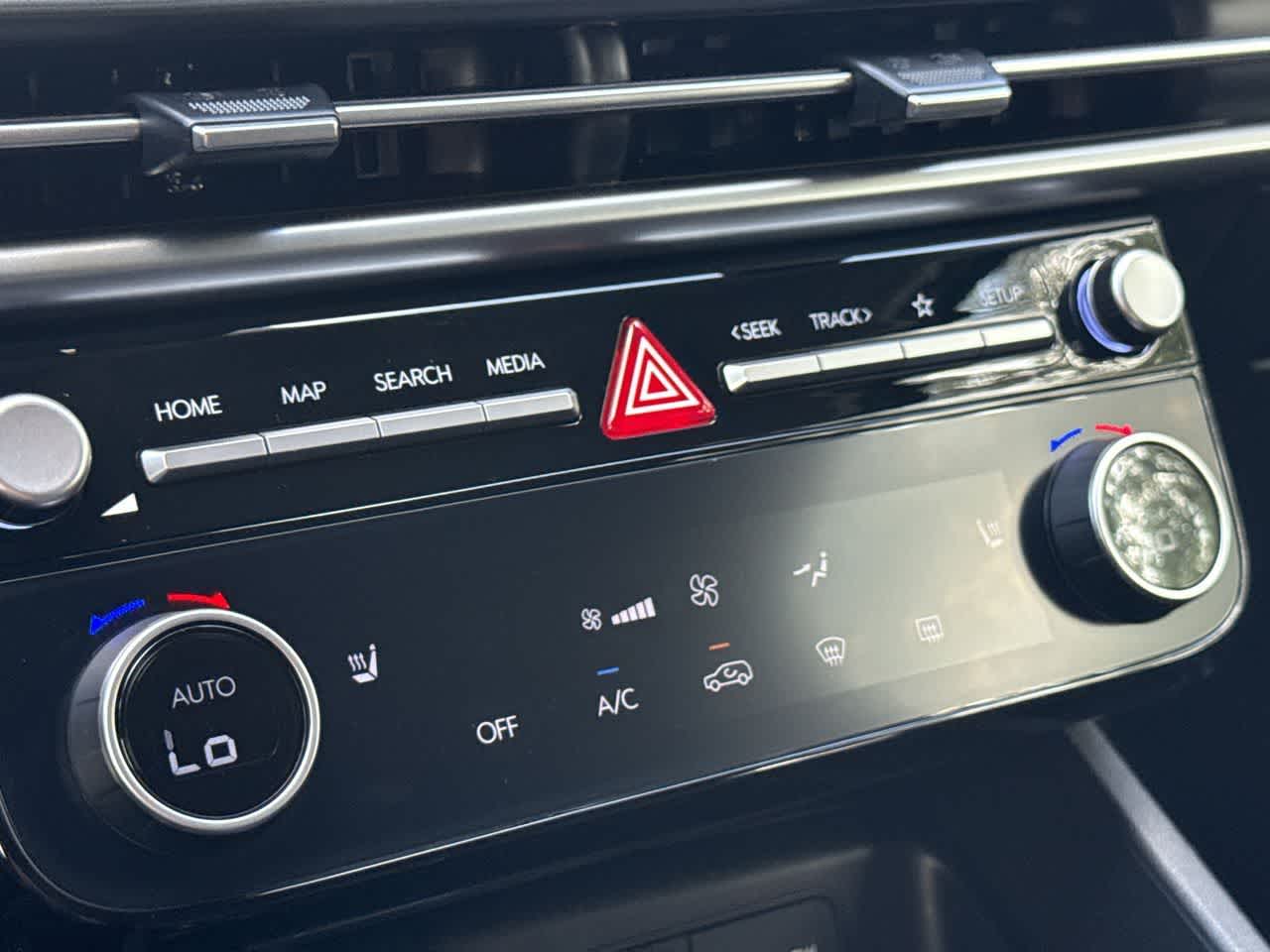 Thumbnail: 2026 Hyundai Tucson - 20