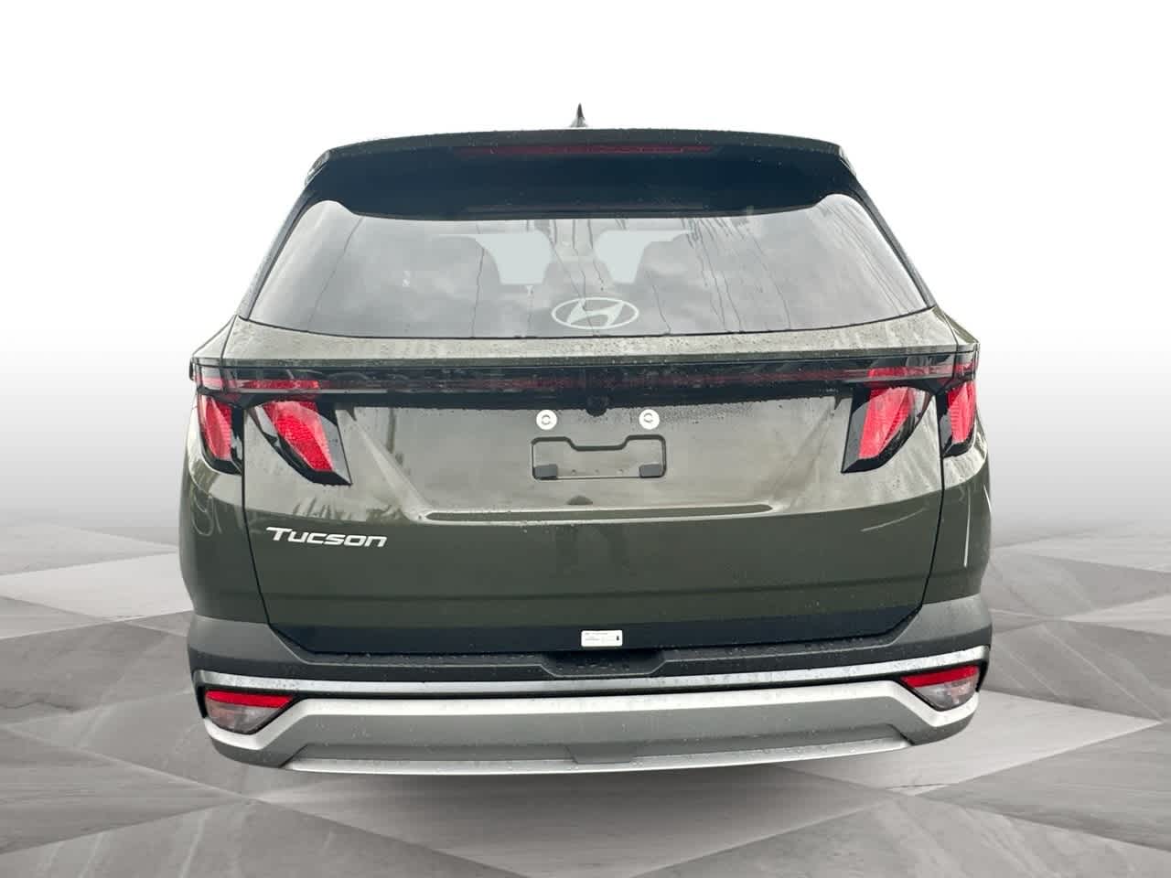 Thumbnail: 2026 Hyundai Tucson - 7