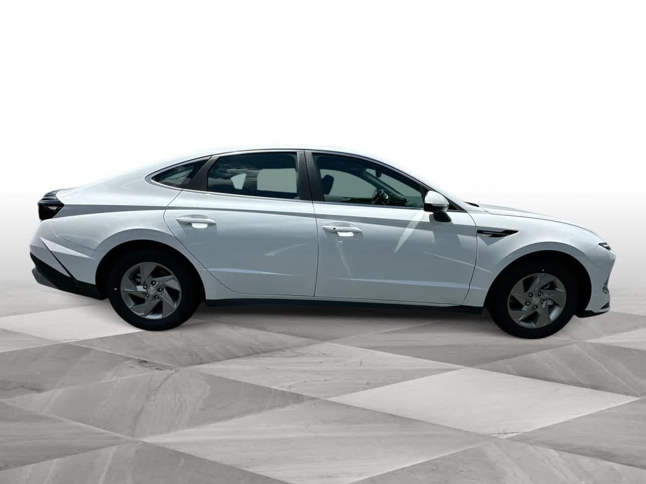 Thumbnail: 2026 Hyundai Sonata - 9