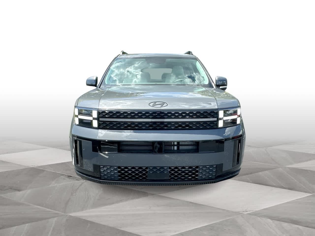 Thumbnail: 2025 Hyundai Santa Fe - 3