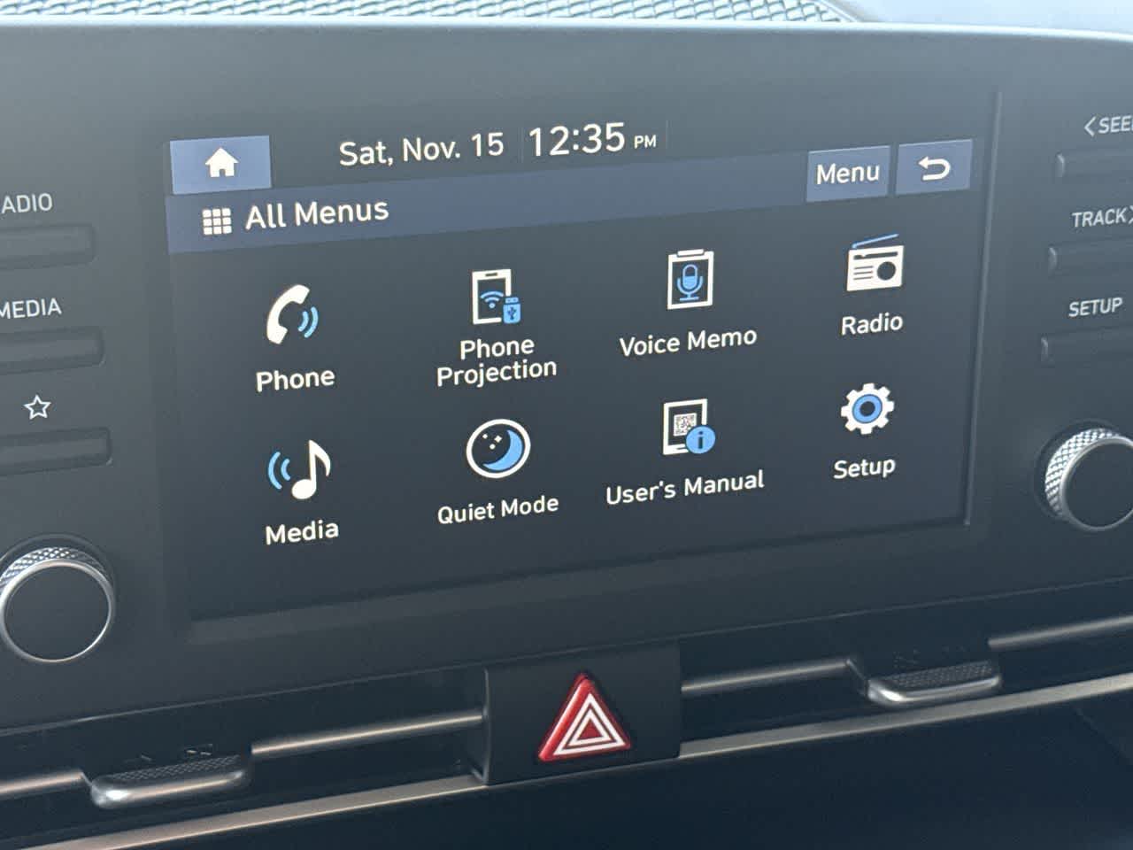 Thumbnail: 2026 Hyundai Elantra - 18