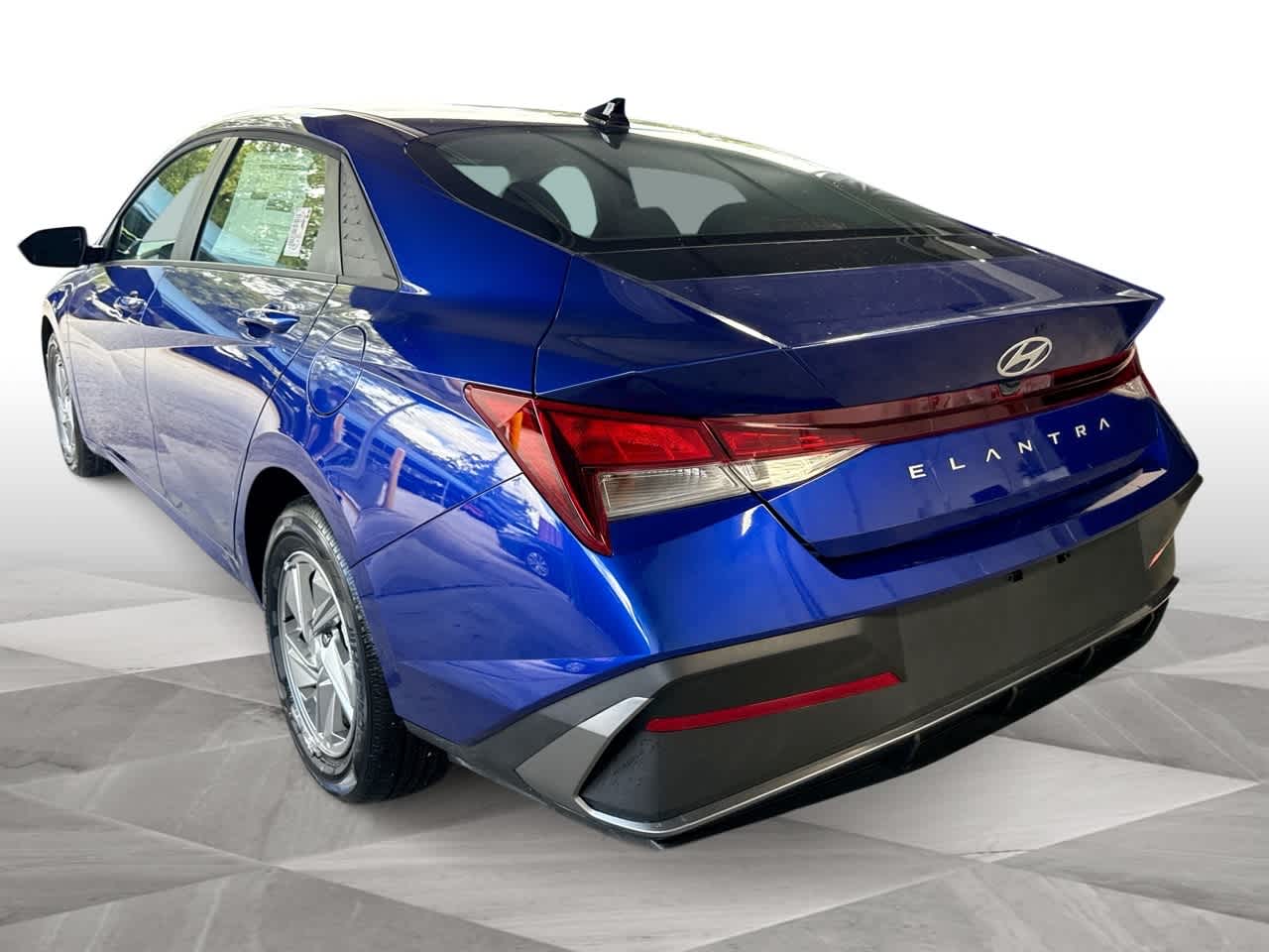 Thumbnail: 2025 Hyundai Elantra - 6