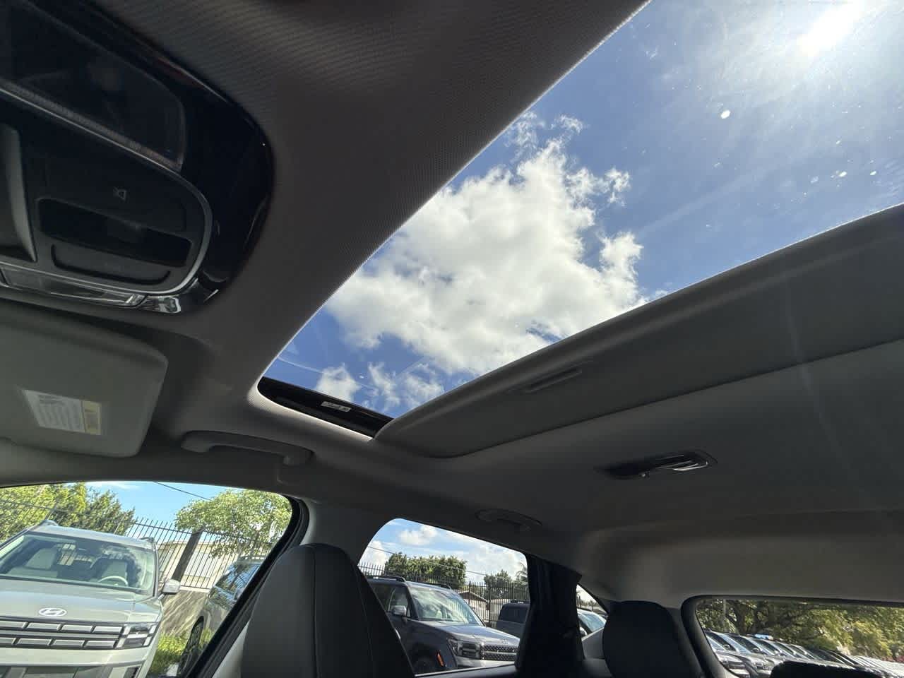 Thumbnail: 2026 Hyundai Tucson - 17