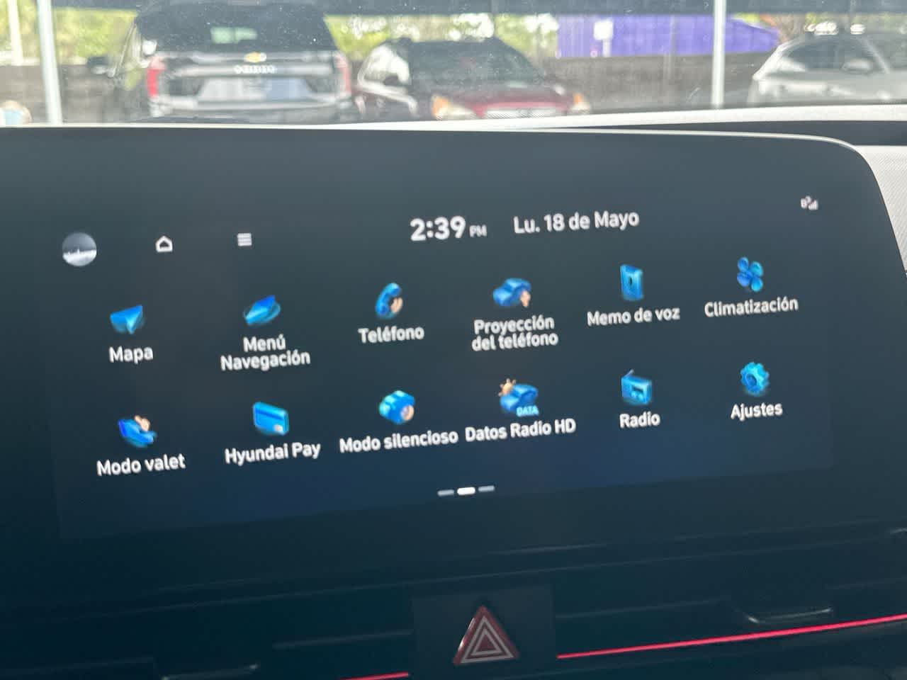 Thumbnail: 2024 Hyundai Elantra - 18