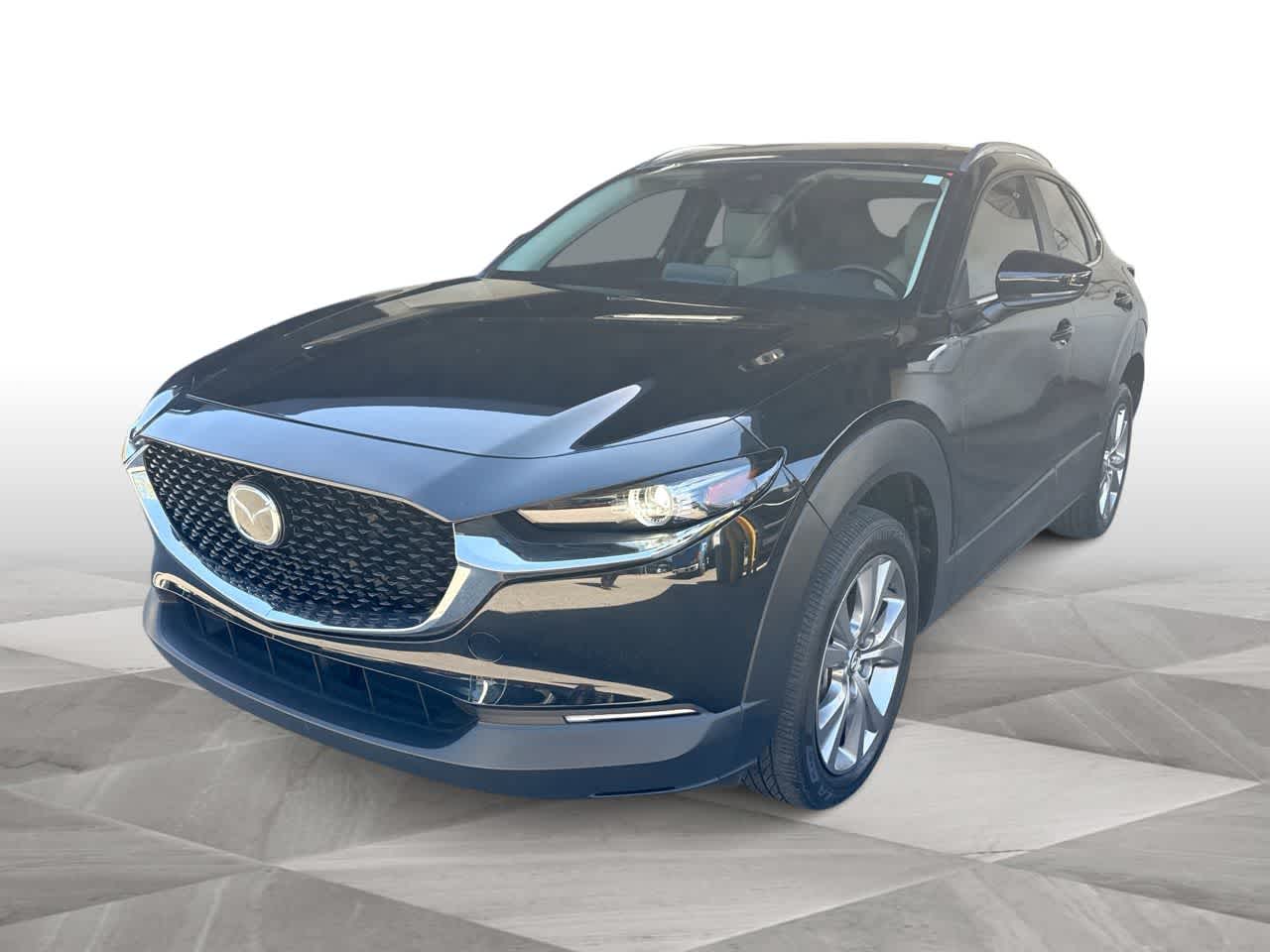 Thumbnail: 2023 Mazda CX-30 - 1
