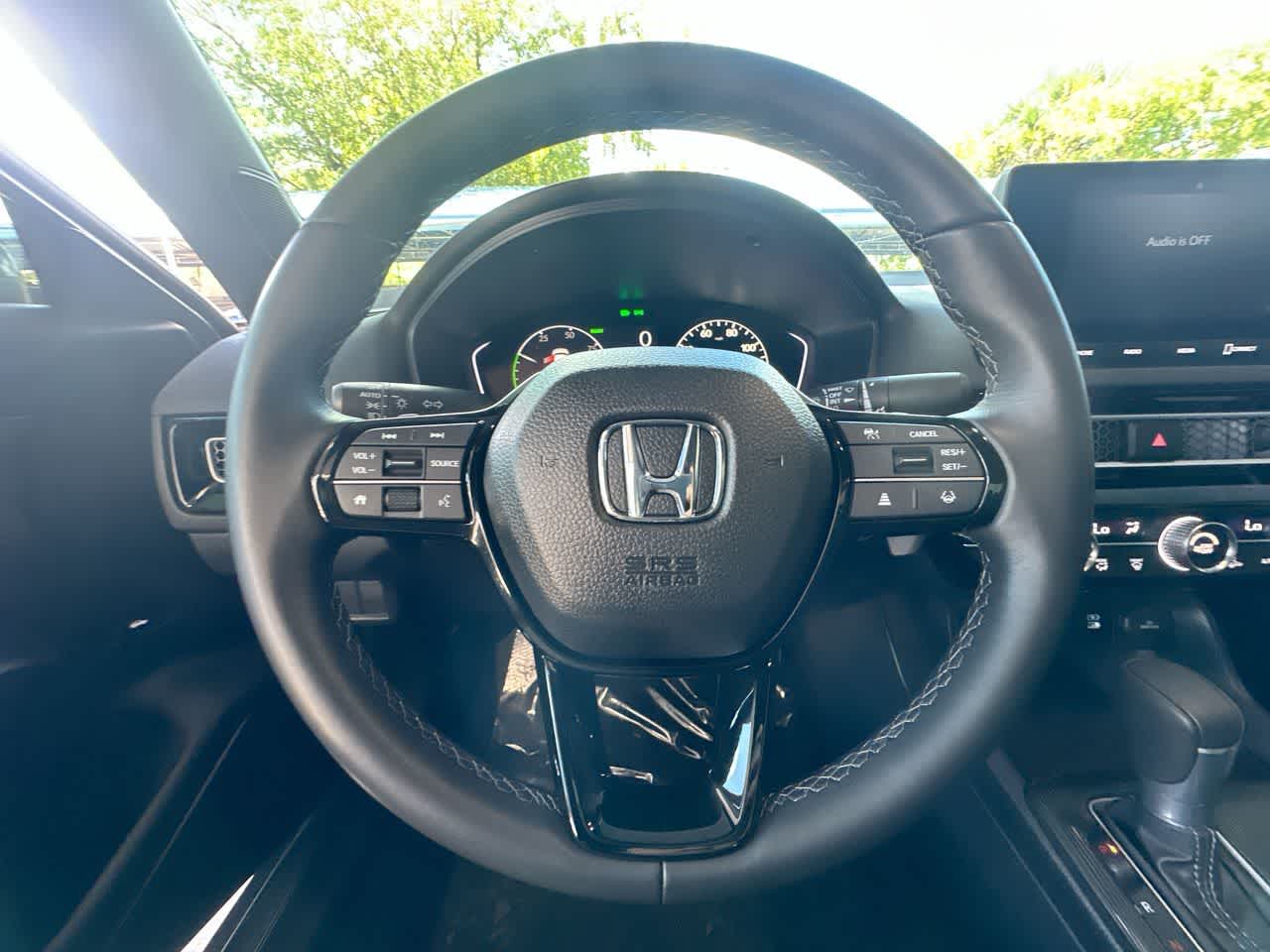 Thumbnail: 2026 Honda Civic - 15