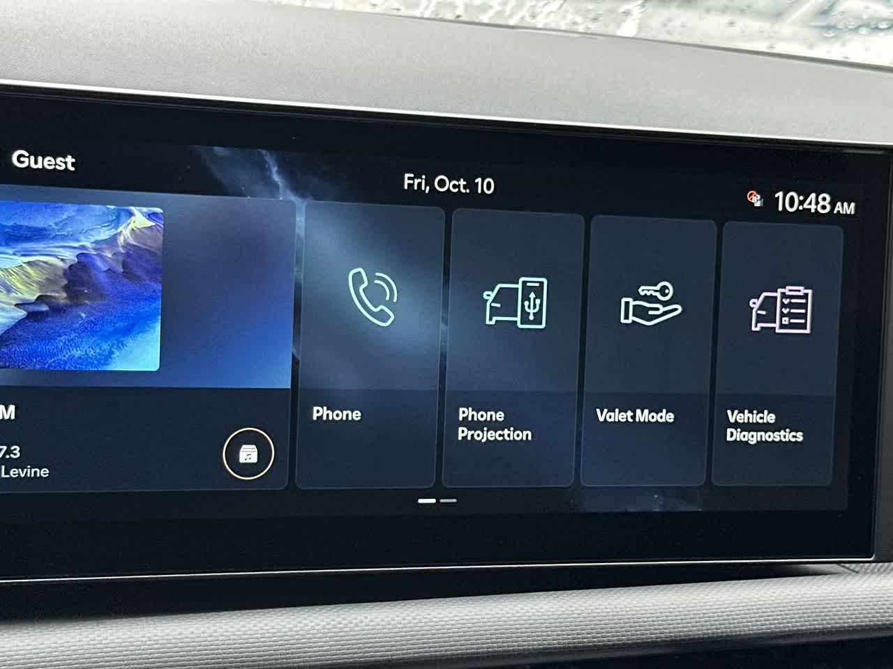 Thumbnail: 2026 Hyundai Tucson - 18