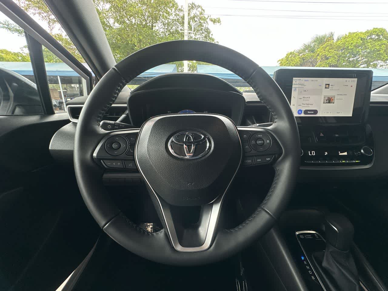 Thumbnail: 2026 Toyota Corolla - 15