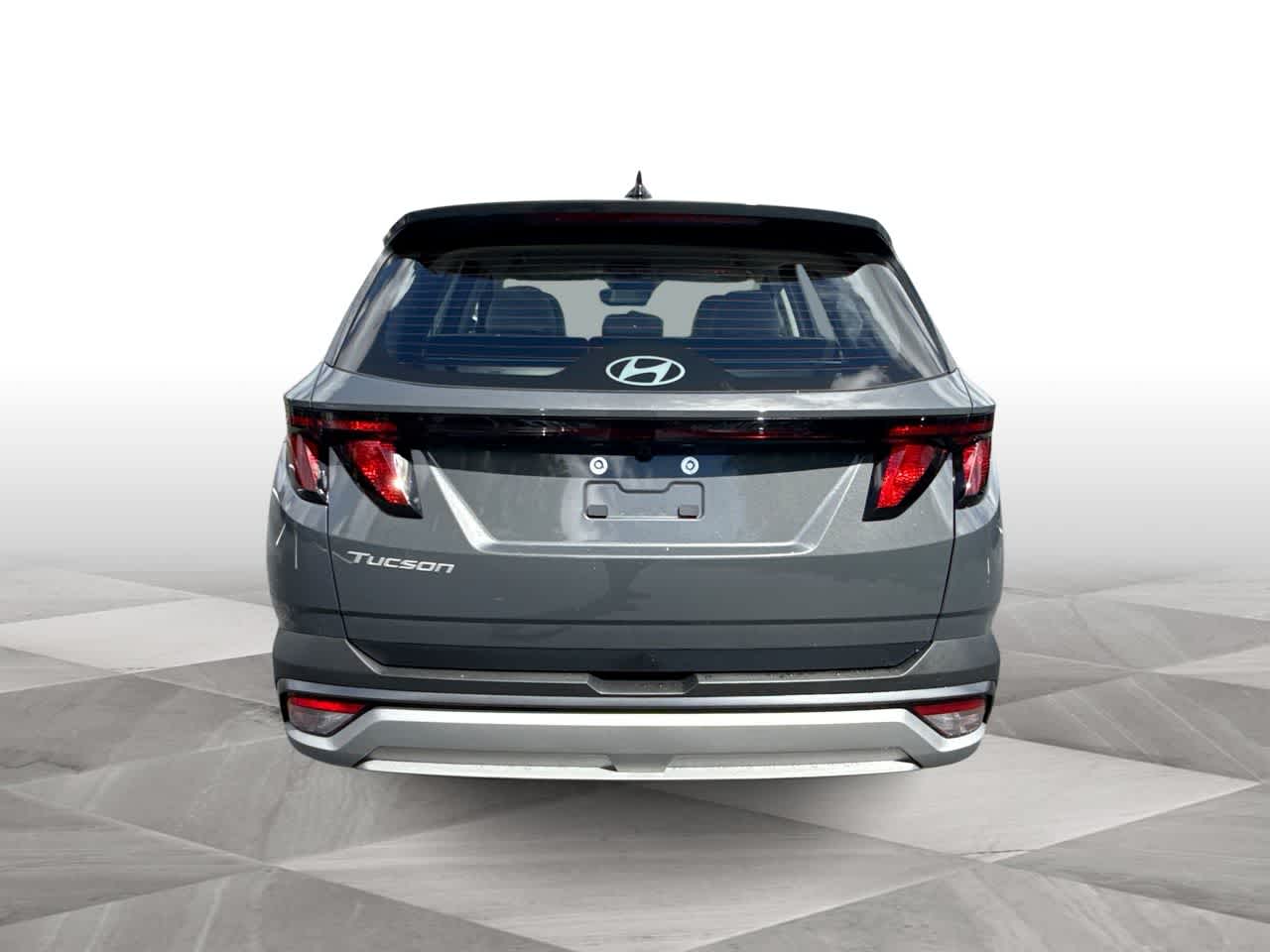 Thumbnail: 2026 Hyundai Tucson - 7