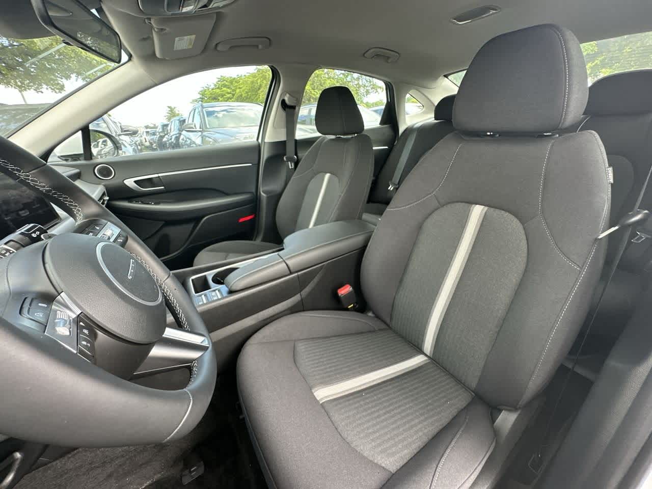 Thumbnail: 2025 Hyundai Sonata - 14