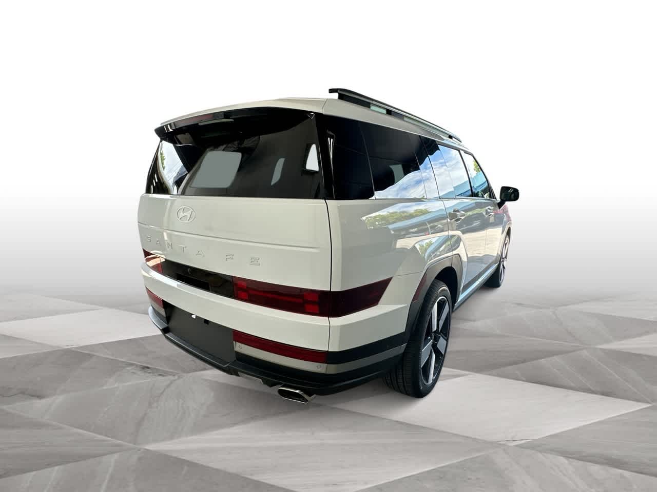 Thumbnail: 2026 Hyundai Santa Fe - 8