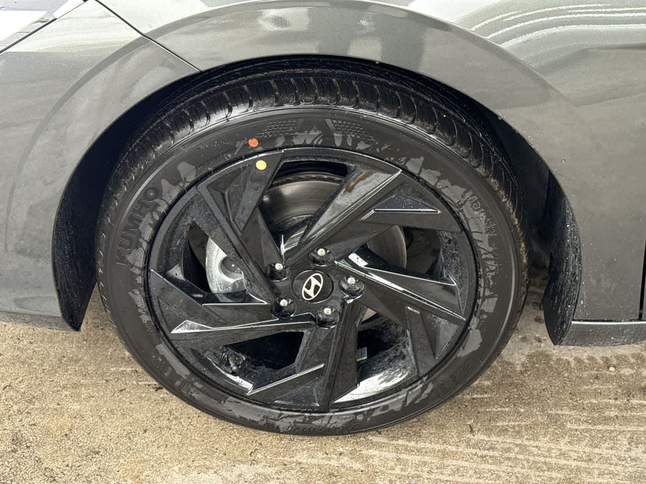 Thumbnail: 2026 Hyundai Elantra - 11