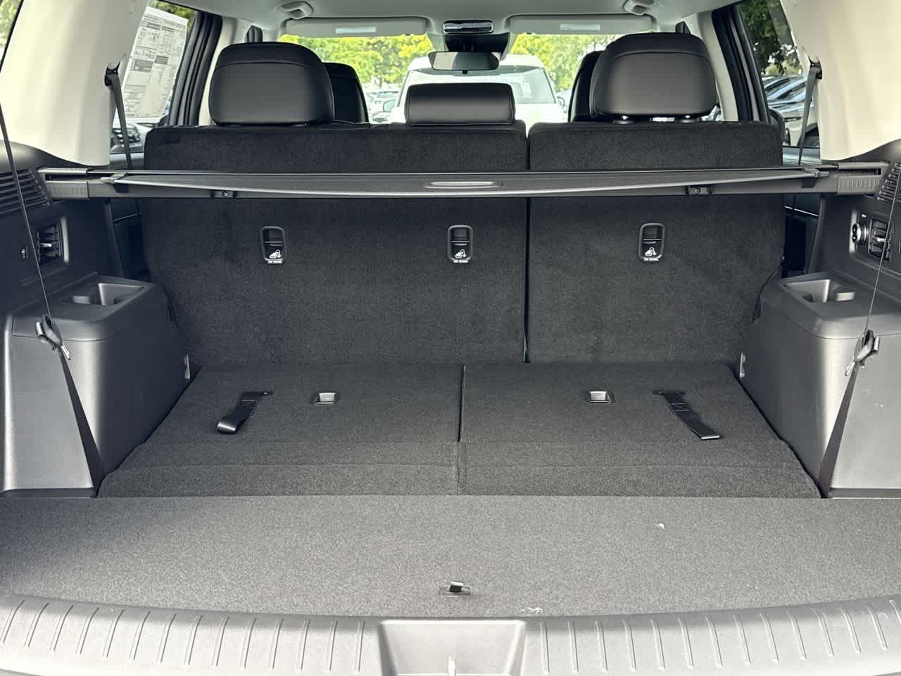 Thumbnail: 2026 Hyundai Santa Fe - 25