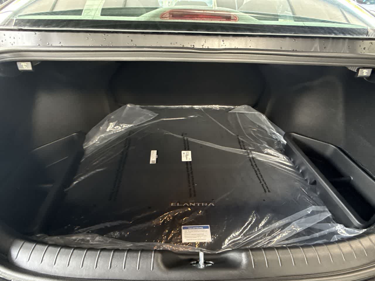 Thumbnail: 2026 Hyundai Elantra - 25