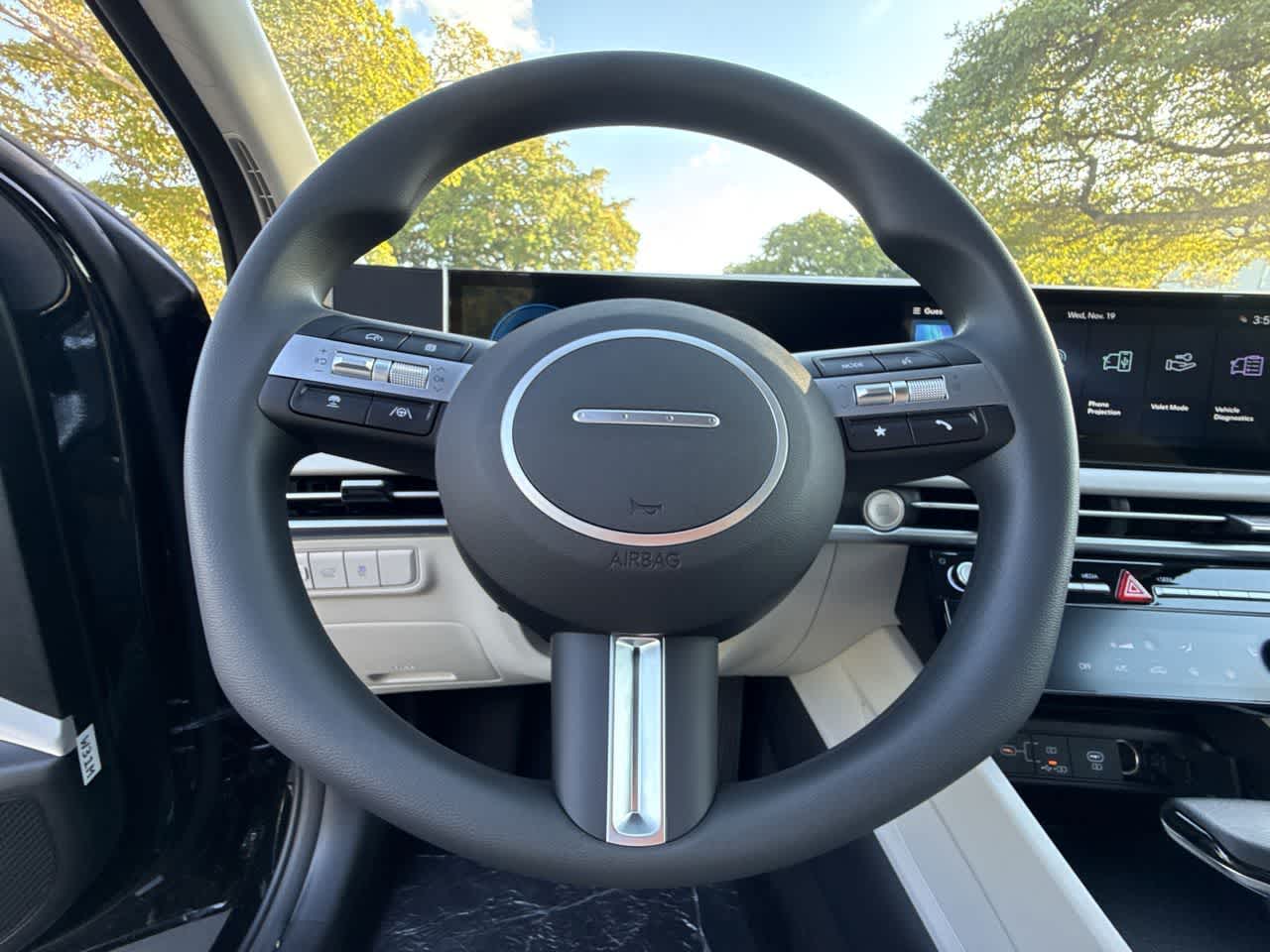 Thumbnail: 2026 Hyundai Tucson - 15