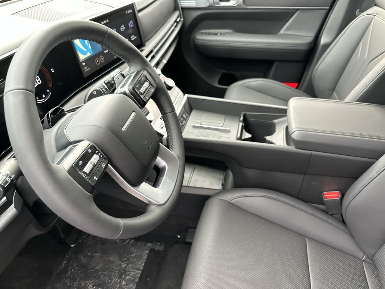 Thumbnail: 2026 Hyundai Santa Fe - 13