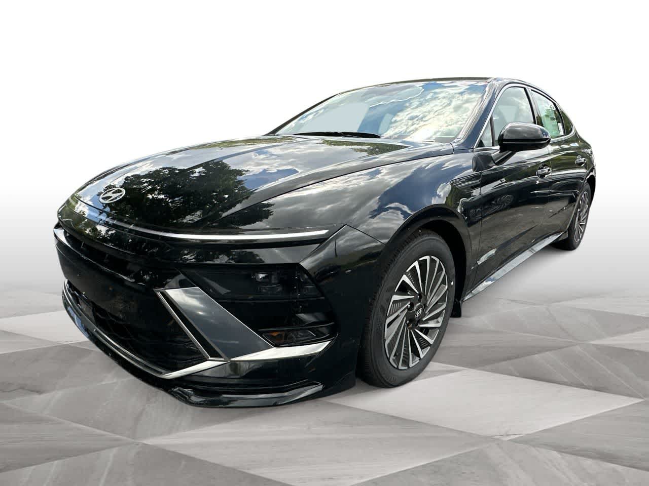 Thumbnail: 2025 Hyundai Sonata - 4