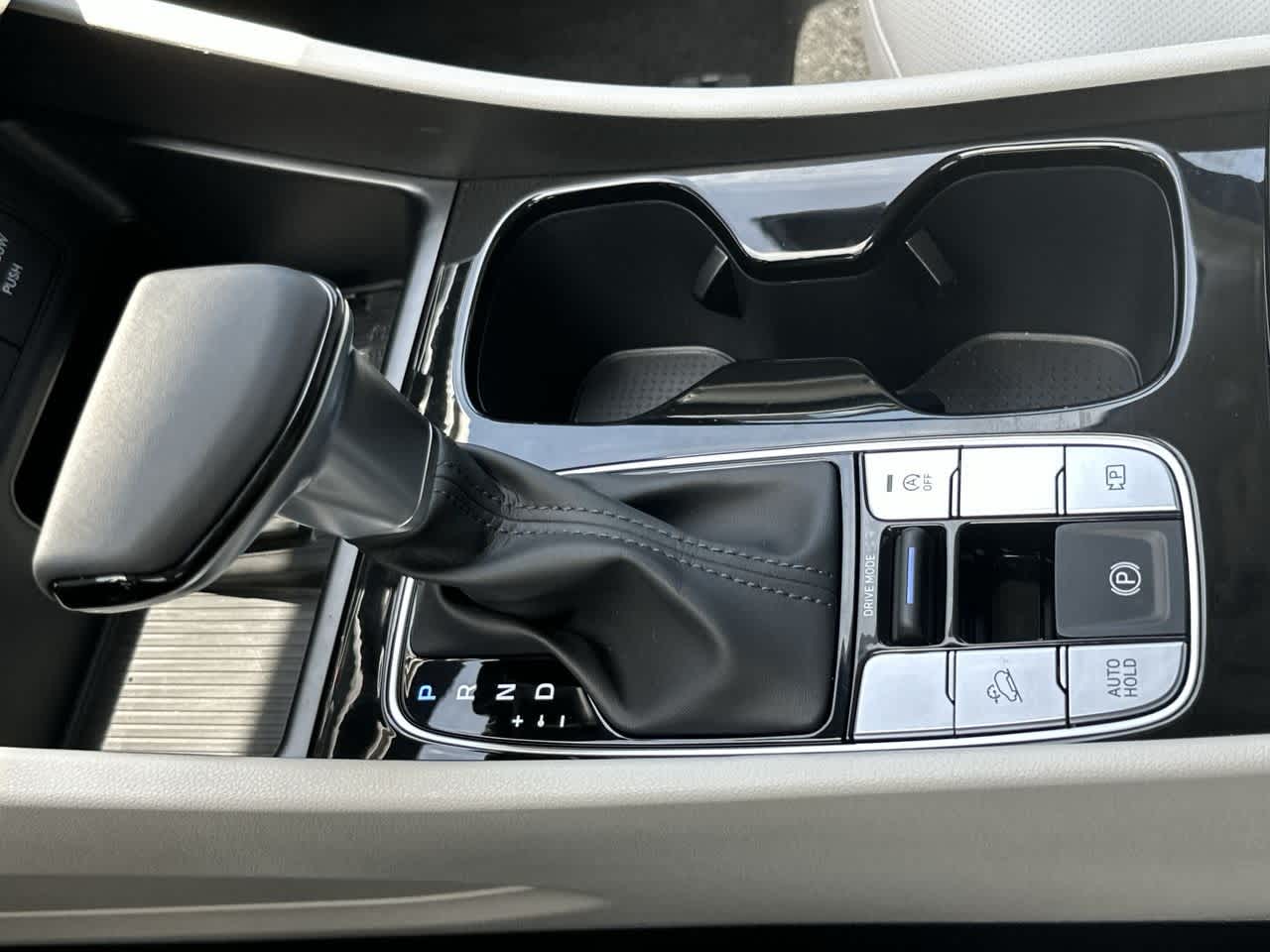 Thumbnail: 2025 Hyundai Tucson - 21