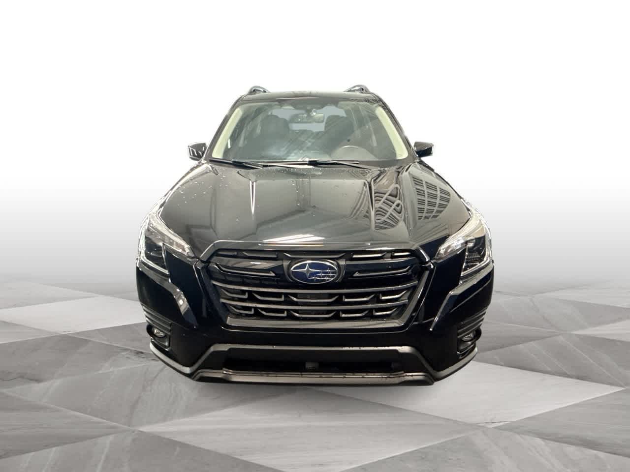 Thumbnail: 2024 Subaru Forester - 3