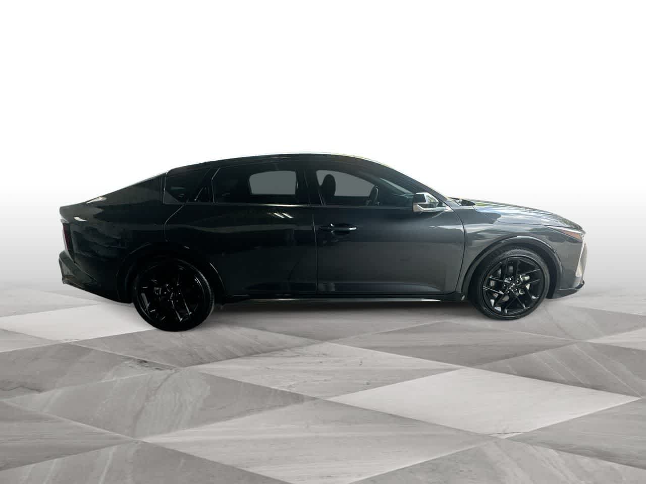 Thumbnail: 2025 Kia K4 - 9