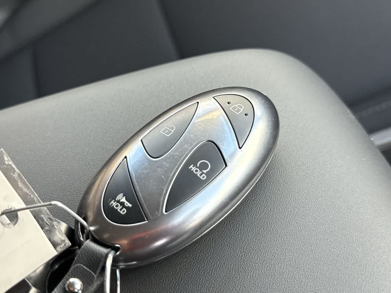 Thumbnail: 2026 Hyundai Kona - 28