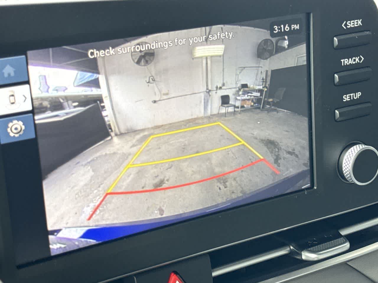 Thumbnail: 2026 Hyundai Elantra - 19