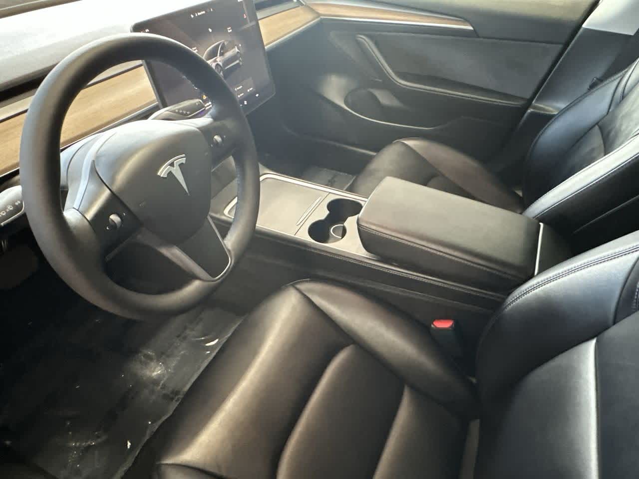 Thumbnail: 2023 Tesla Model 3 - 13