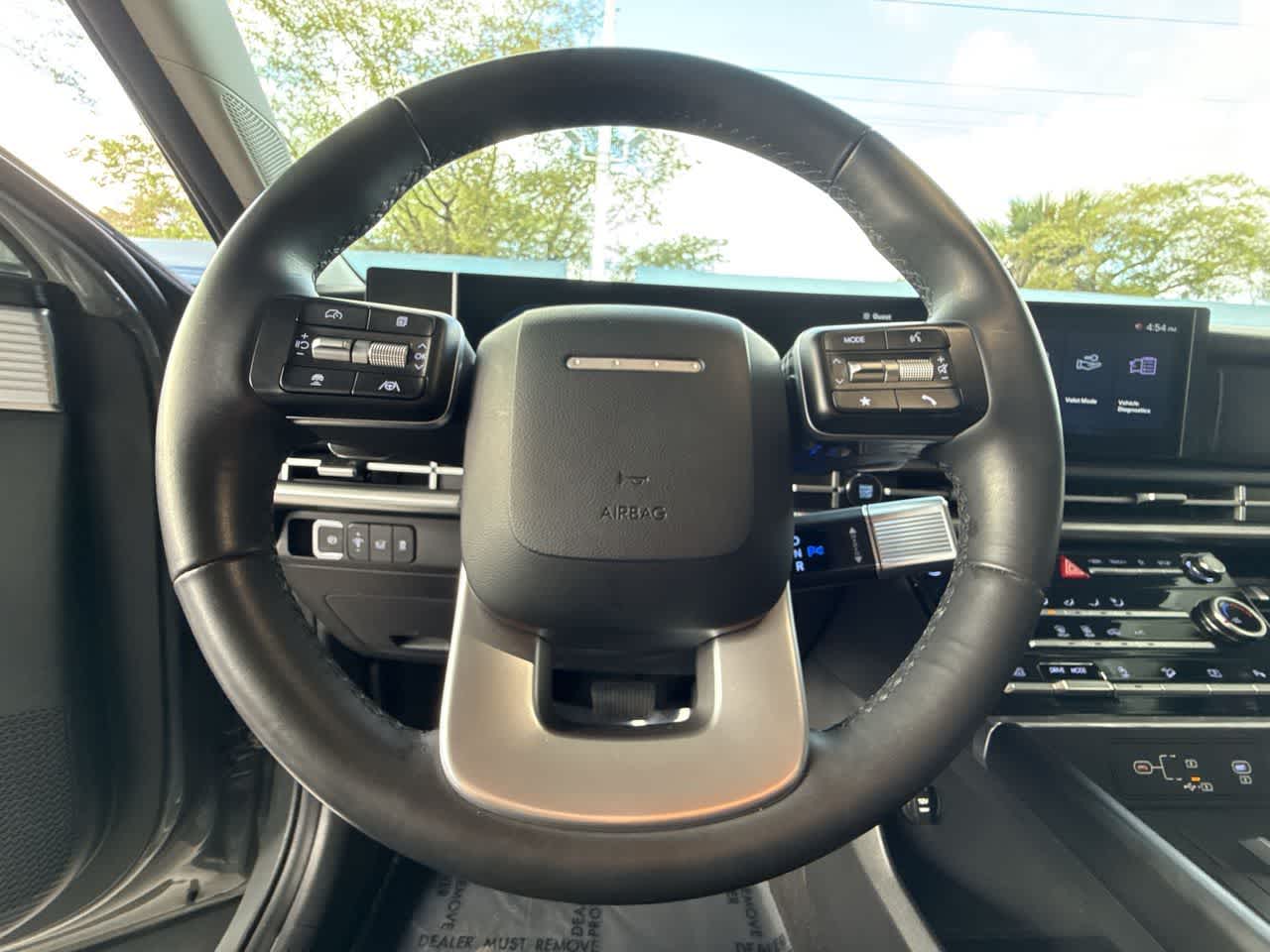 Thumbnail: 2026 Hyundai Santa Fe - 15