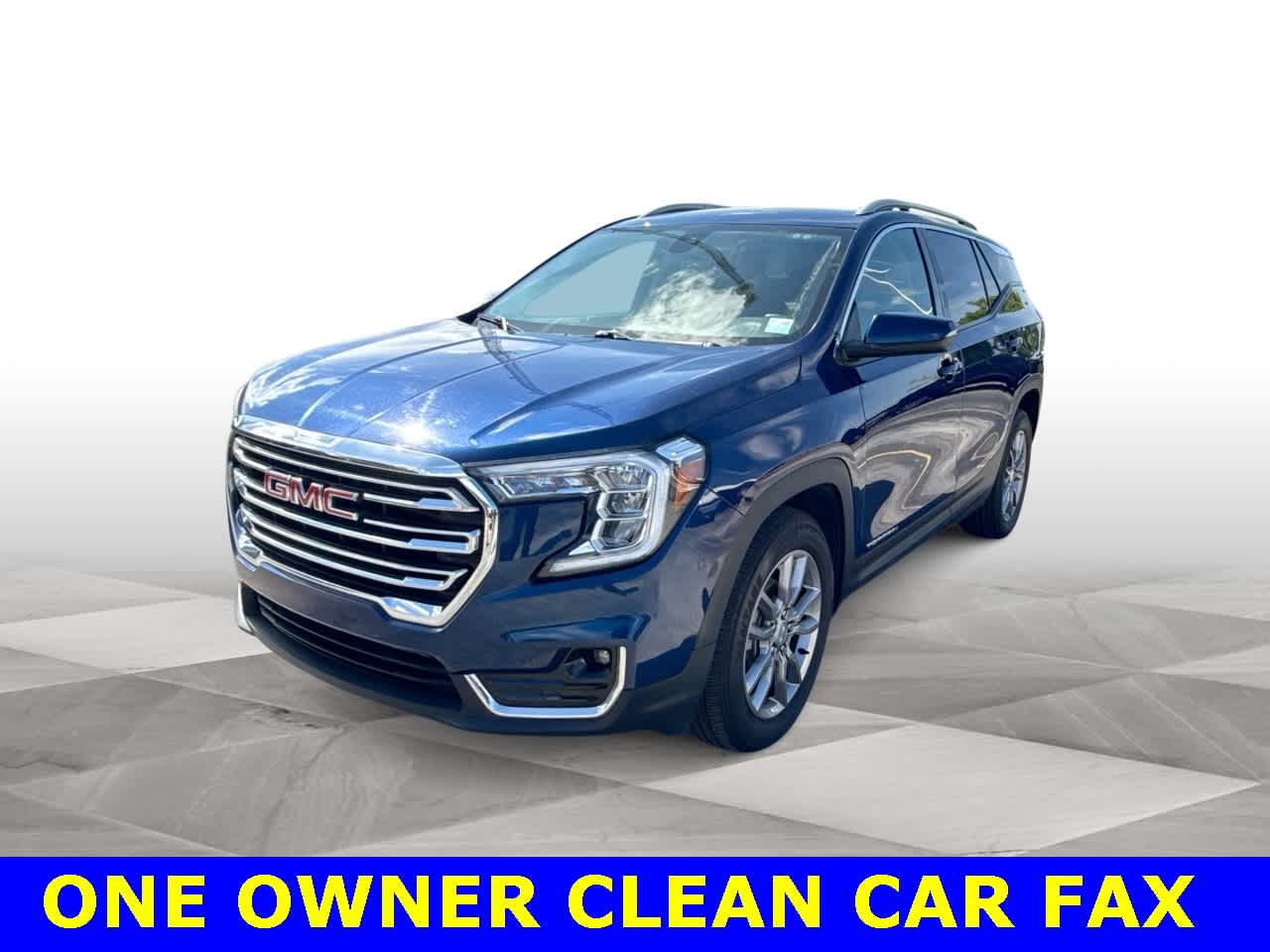 2023 GMC Terrain SLT -
                  Miami, FL