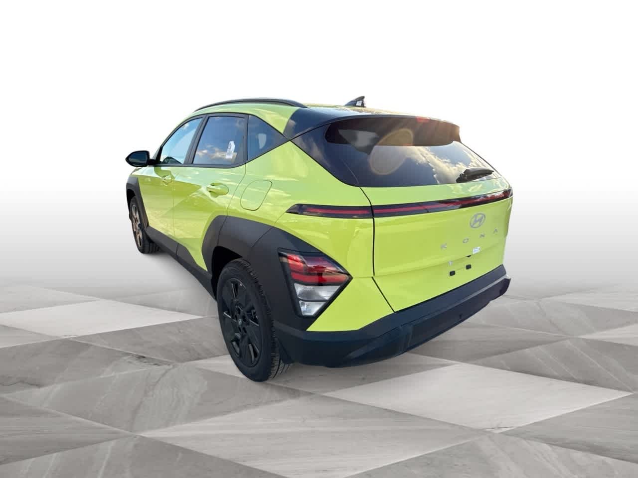 Thumbnail: 2026 Hyundai Kona - 6
