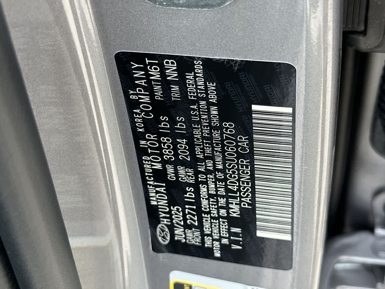 Thumbnail: 2025 Hyundai Elantra - 29