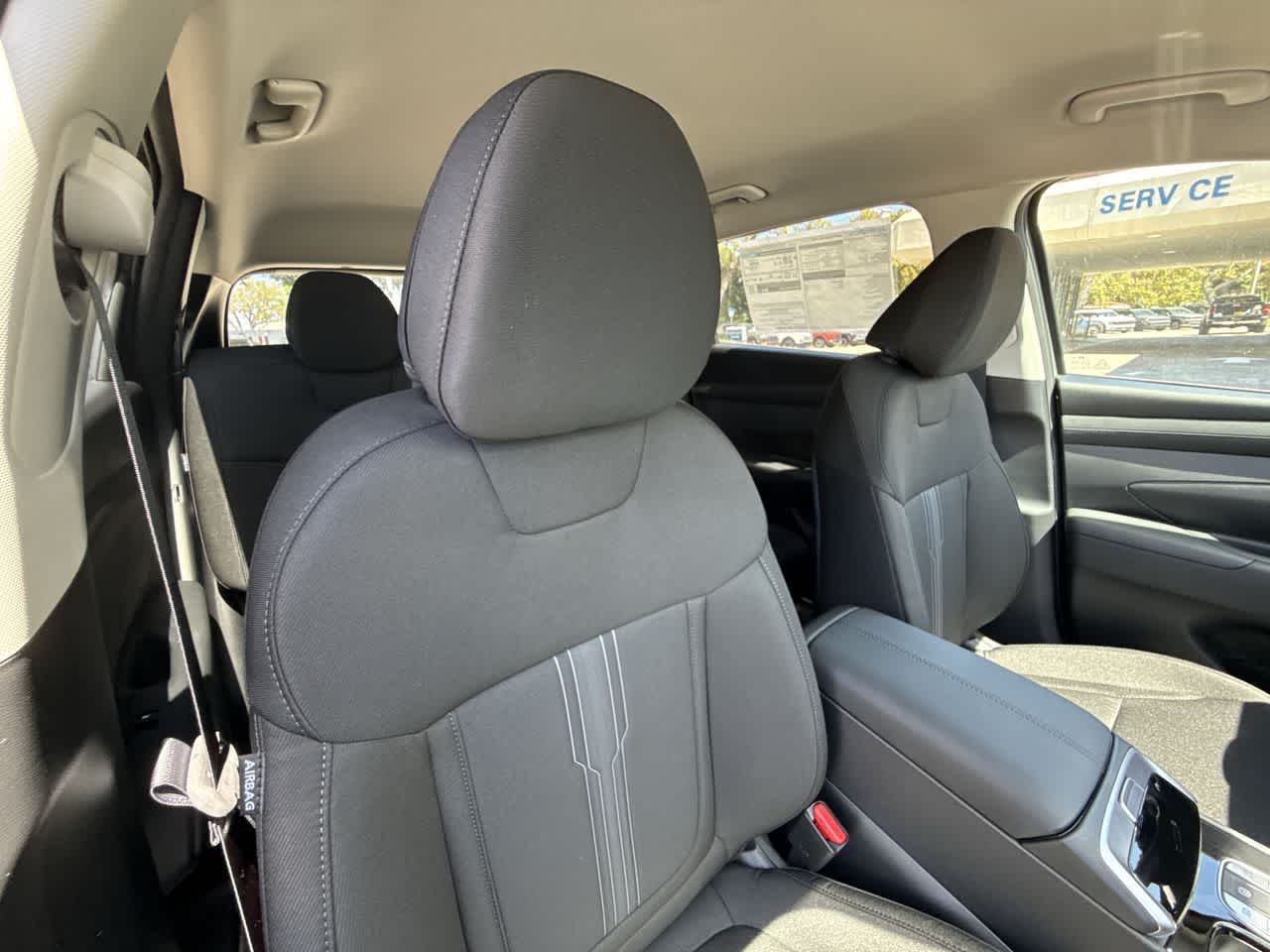 Thumbnail: 2026 Hyundai Tucson - 26