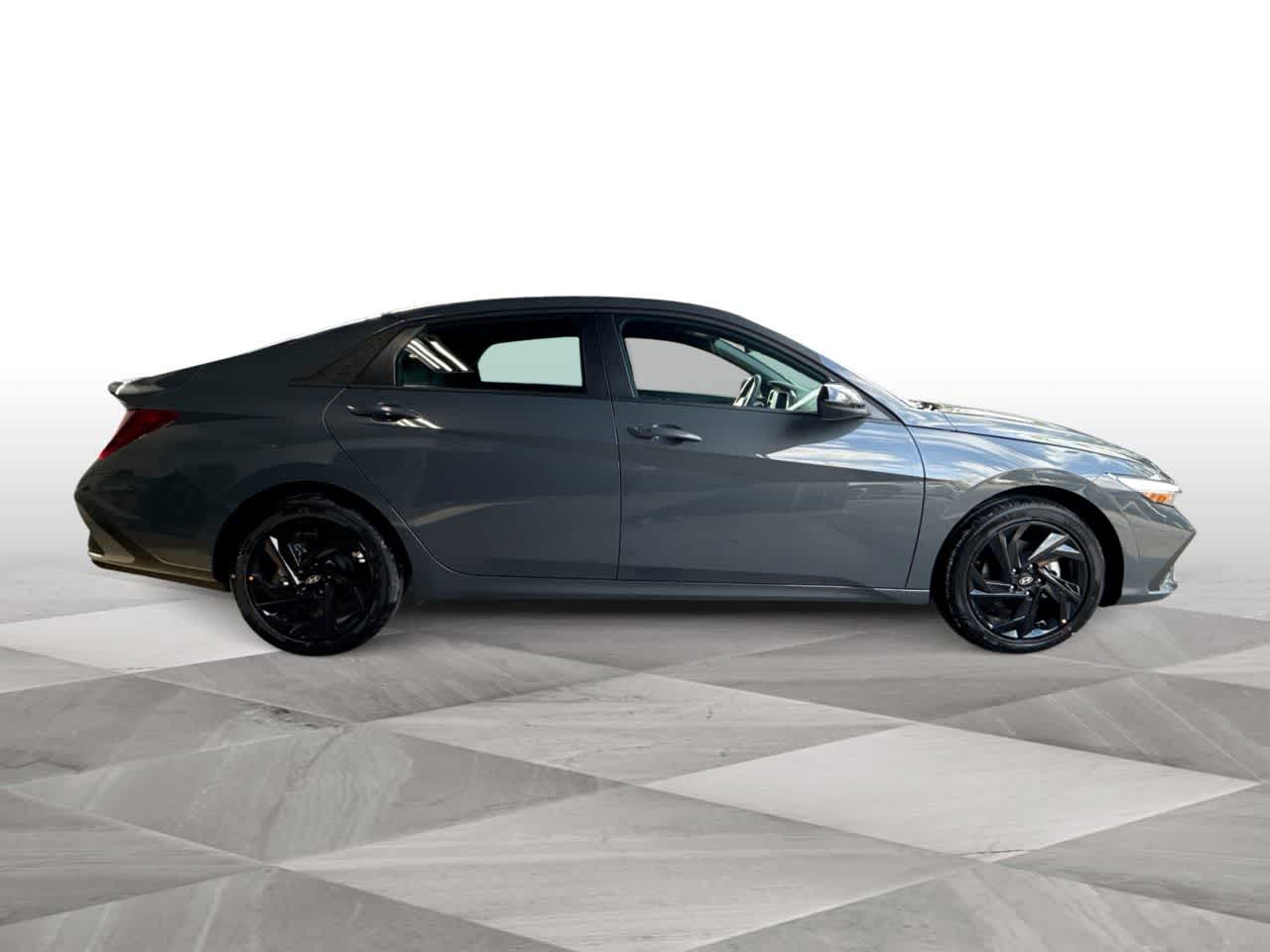 Thumbnail: 2026 Hyundai Elantra - 9