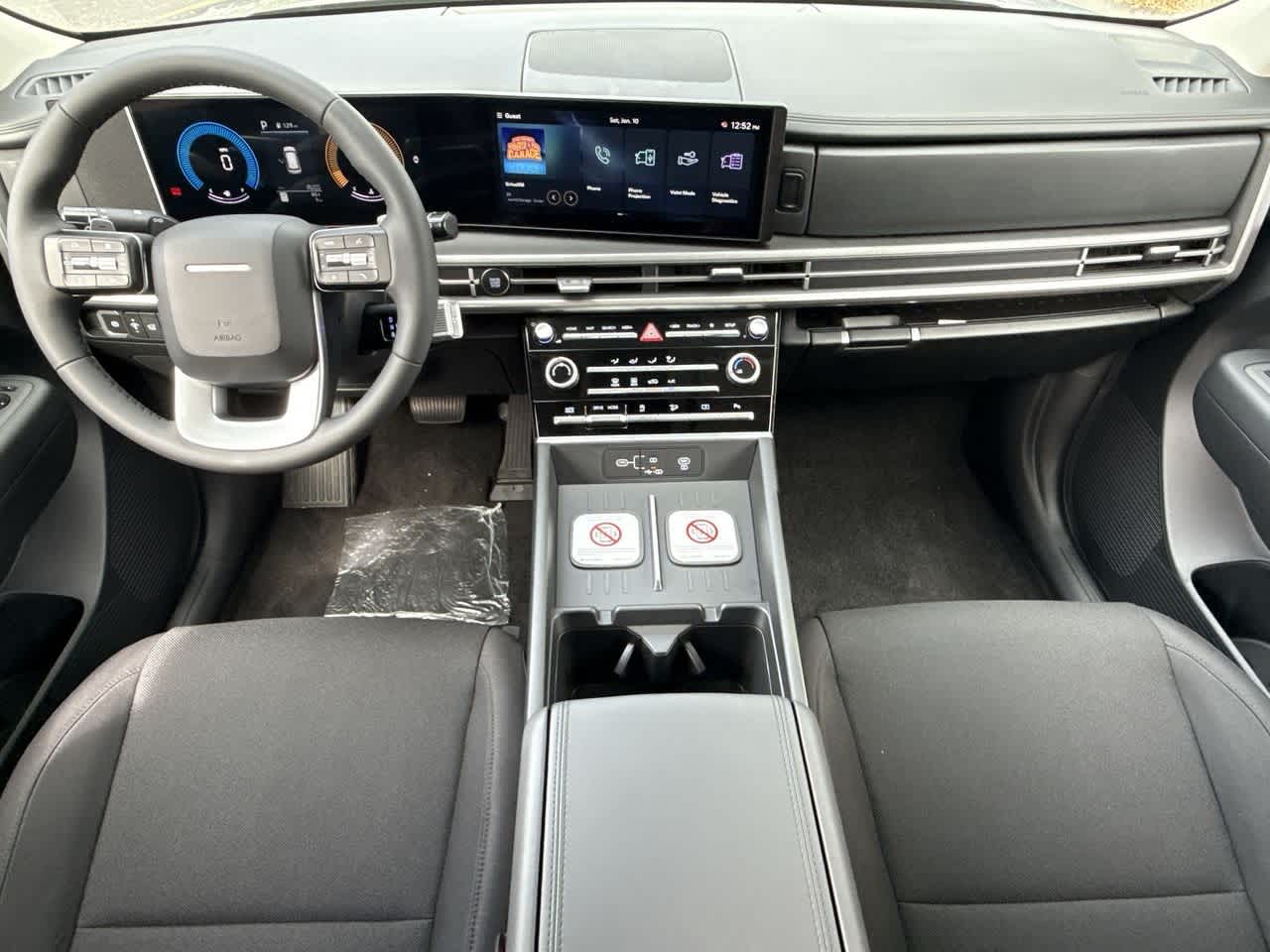 Thumbnail: 2026 Hyundai Santa Fe - 24