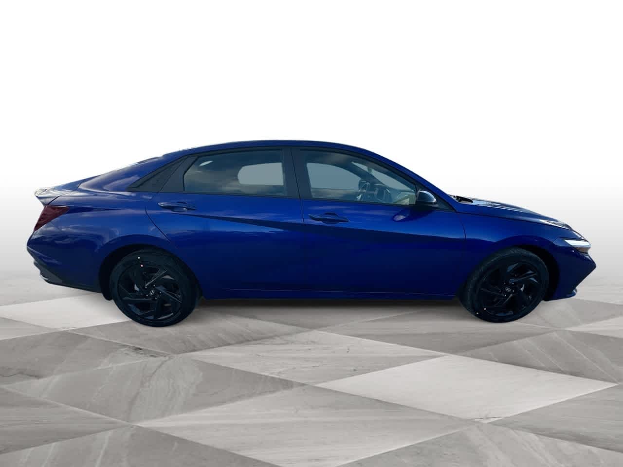 Thumbnail: 2026 Hyundai Elantra - 9