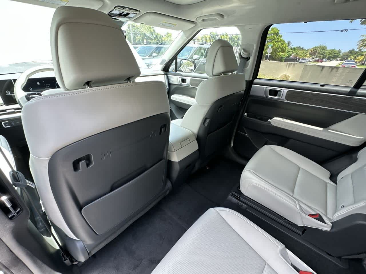 Thumbnail: 2025 Hyundai Santa Fe - 23