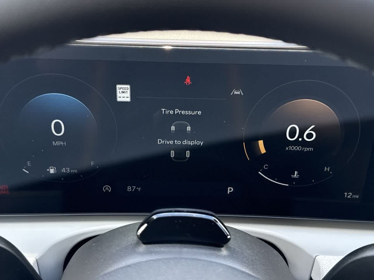 Thumbnail: 2026 Hyundai Tucson - 16