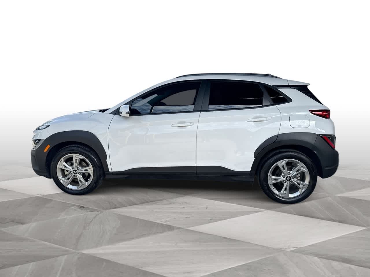 Thumbnail: 2023 Hyundai Kona - 5