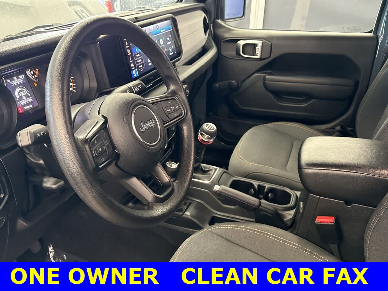 Thumbnail: 2024 Jeep Gladiator - 13