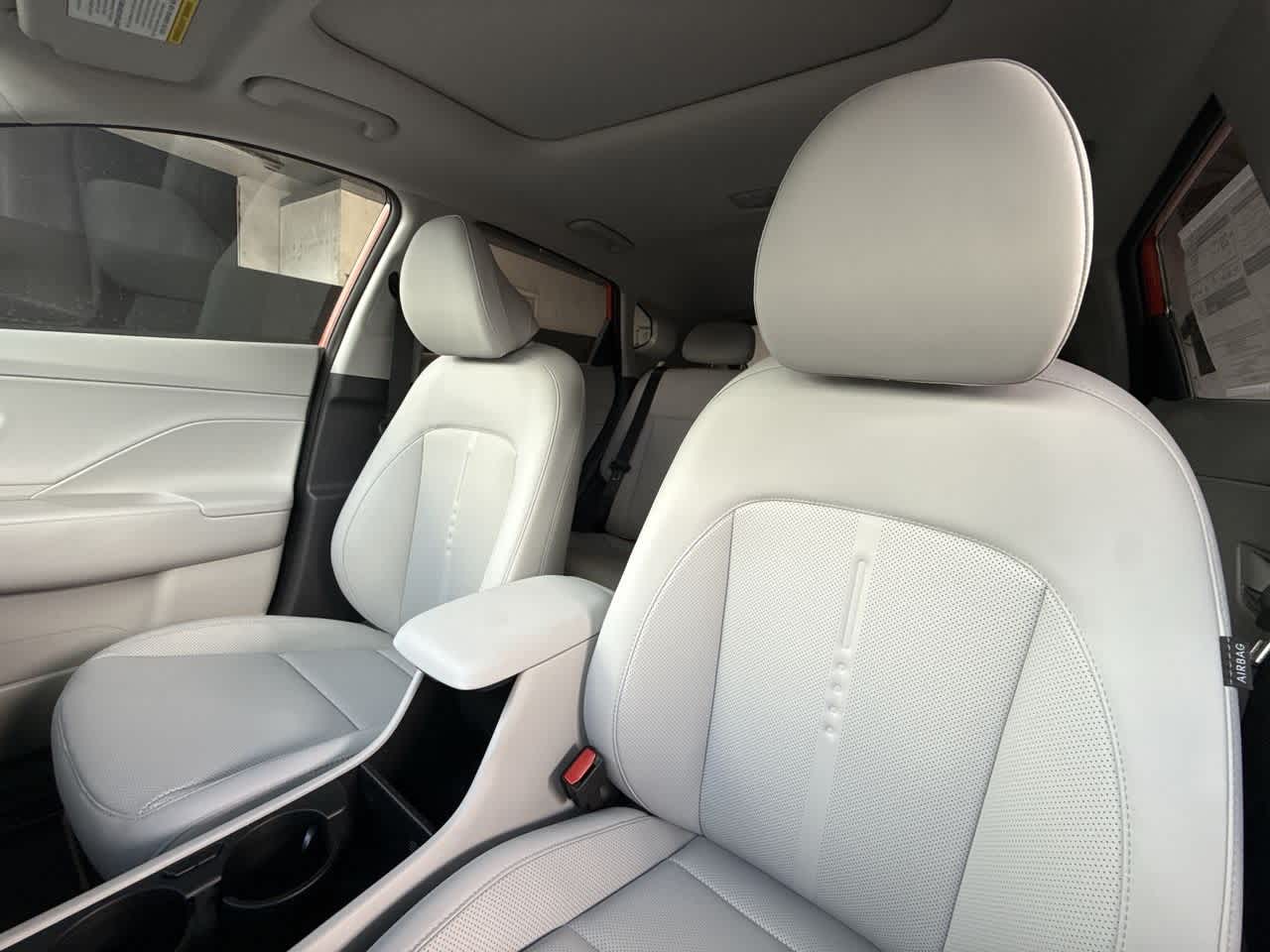 Thumbnail: 2026 Hyundai Kona - 14