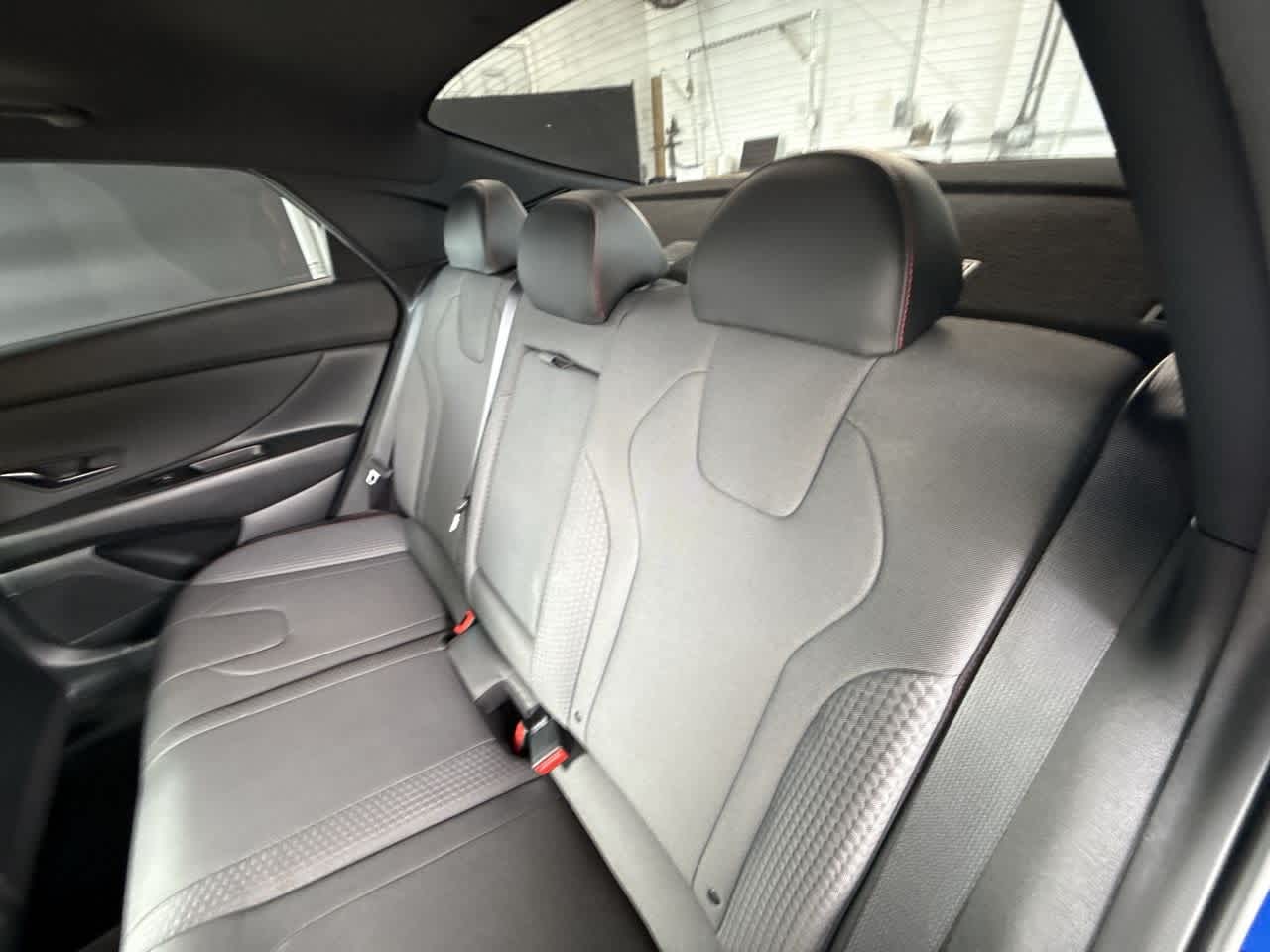 Thumbnail: 2023 Hyundai Elantra - 22